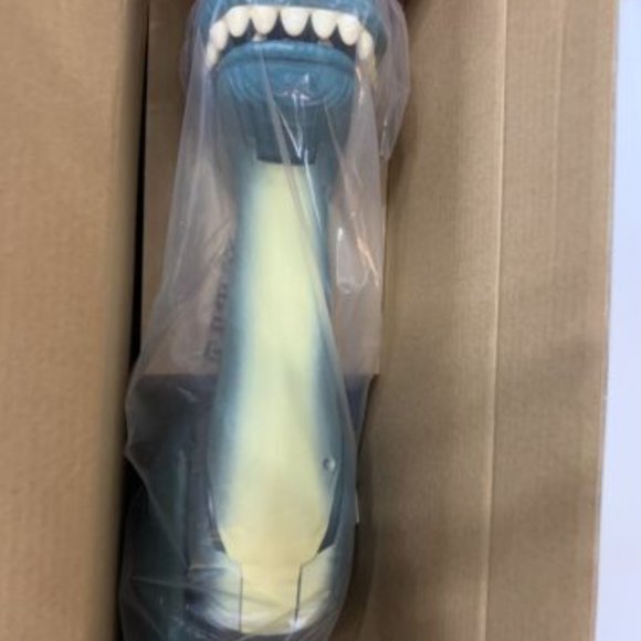 Blazeasaurus🦕 & Sparks McKenzie Playset + Troopersaurus & Bobby🦕BUNDLE SET🆕 - Picture 5 of 15